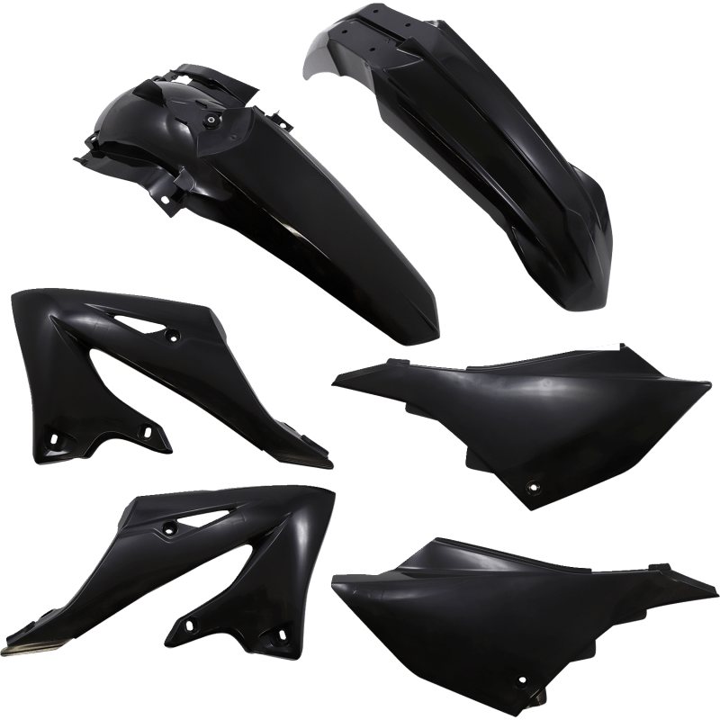 ACERBIS PLASTIC KIT YZ125/250:22 - 22 - DRIVEN Canada's Powersports 80527967616502936160001