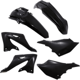 ACERBIS PLASTIC KIT YZ125/250:22 - 22 - DRIVEN Canada's Powersports 80527967616502936160001