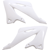 ACERBIS PLASTIC KIT YZ125/250:22 - 22 - DRIVEN Canada's Powersports 80527967616432936160002