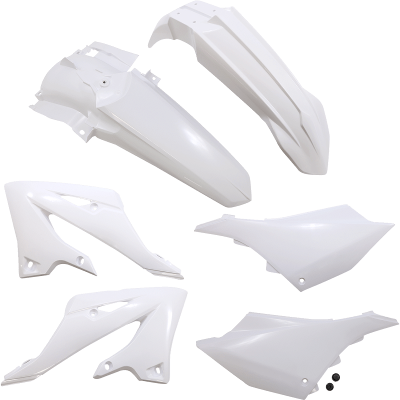 ACERBIS PLASTIC KIT YZ125/250:22 - 22 - DRIVEN Canada's Powersports 80527967616432936160002