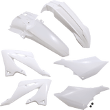 ACERBIS PLASTIC KIT YZ125/250:22 - 22 - DRIVEN Canada's Powersports 80527967616432936160002