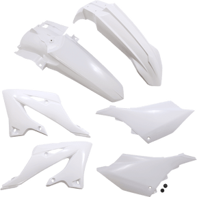 ACERBIS PLASTIC KIT YZ125/250:22 - 22 - DRIVEN Canada's Powersports 80527967616432936160002