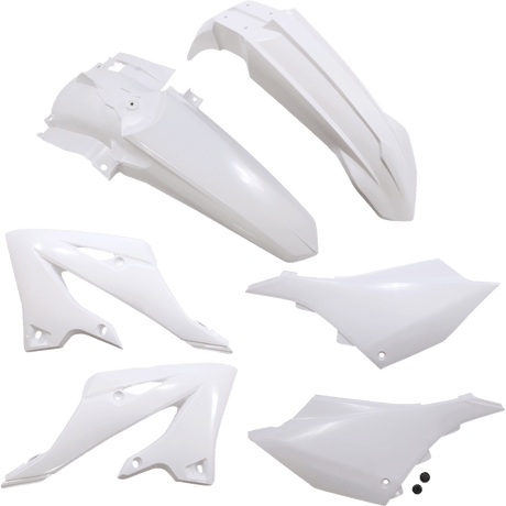 ACERBIS PLASTIC KIT YZ125/250:22 - 22 - DRIVEN Canada's Powersports 80527967616432936160002