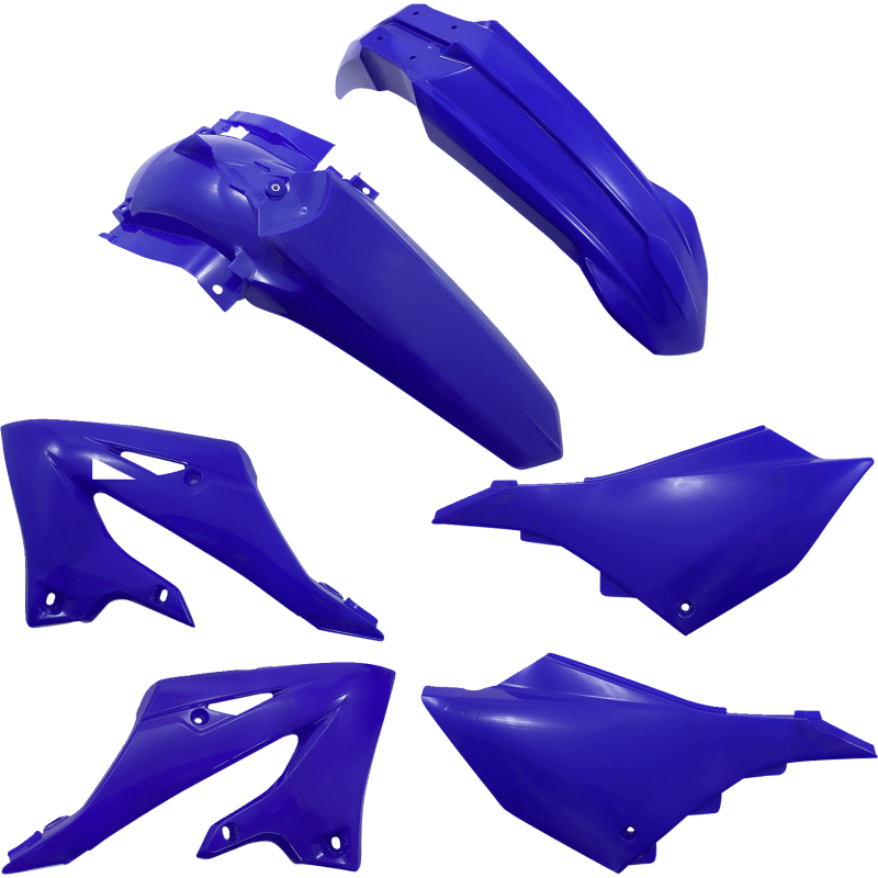 ACERBIS PLASTIC KIT YZ125/250:22 - 22 - DRIVEN Canada's Powersports 80527967616672936160211
