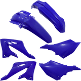 ACERBIS PLASTIC KIT YZ125/250:22 - 22 - DRIVEN Canada's Powersports 80527967616672936160211