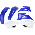ACERBIS PLASTIC KIT YZ250F/450F:06 - 09 ORIG 09' (2071110215) - DRIVEN Canada's Powersports 8866871641492071110215