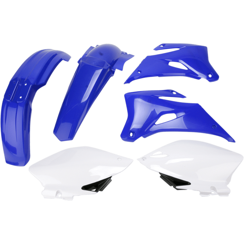 ACERBIS PLASTIC KIT YZ250F/450F:06 - 09 ORIG 09' (2071110215) - DRIVEN Canada's Powersports 8866871641492071110215