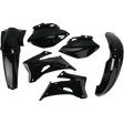 ACERBIS PLASTIC KIT YZ250F/450F:06 - 09 - DRIVEN Canada's Powersports 8866871641012071110001