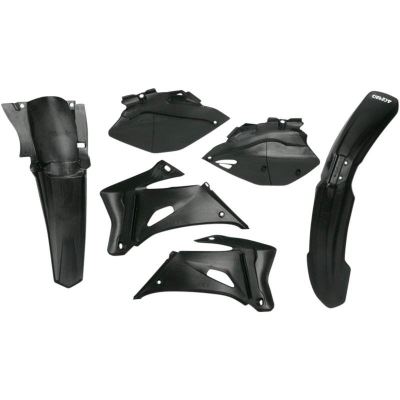 ACERBIS PLASTIC KIT YZ250F/450F:06 - 09 - DRIVEN Canada's Powersports 8866871641252071110003