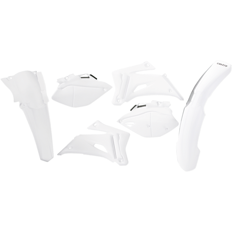 ACERBIS PLASTIC KIT YZ250F/450F:06 - 09 - DRIVEN Canada's Powersports 8866871641252071110003