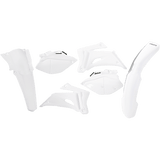 ACERBIS PLASTIC KIT YZ250F/450F:06 - 09 - DRIVEN Canada's Powersports 8866871641252071110003