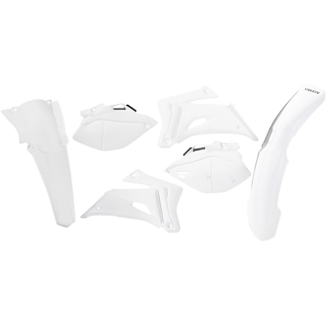 ACERBIS PLASTIC KIT YZ250F/450F:06 - 09 - DRIVEN Canada's Powersports 8866871641252071110003