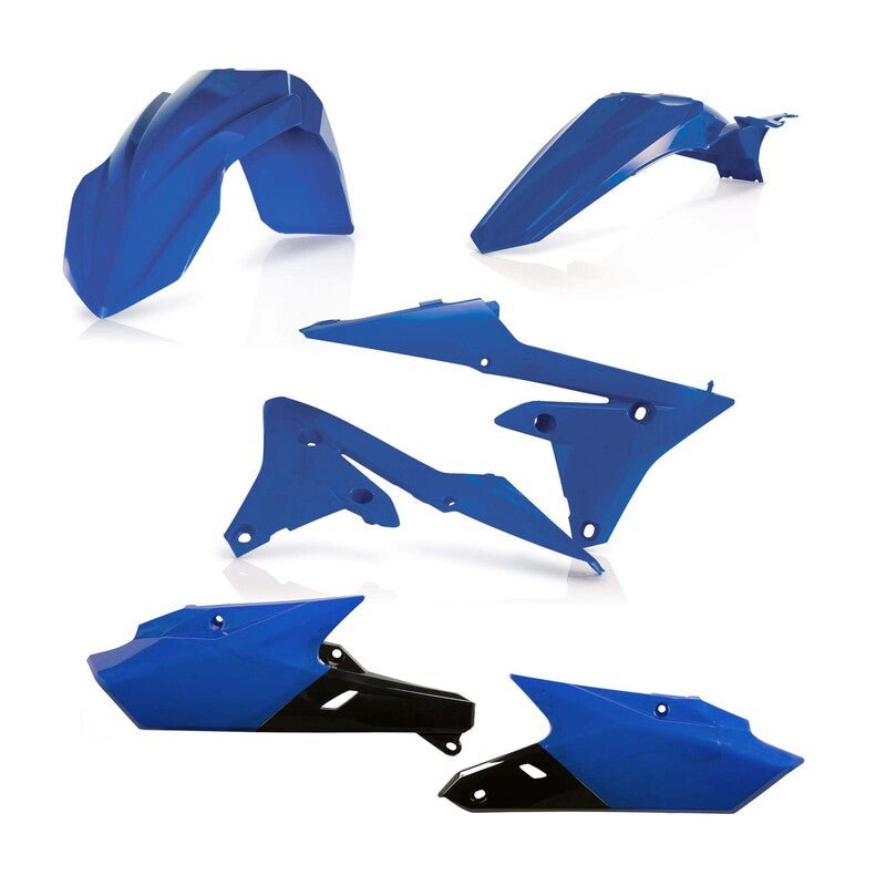 ACERBIS PLASTIC KIT YZ250F/450F:14 - 14 '14 - DRIVEN Canada's Powersports 8861188173472374184585