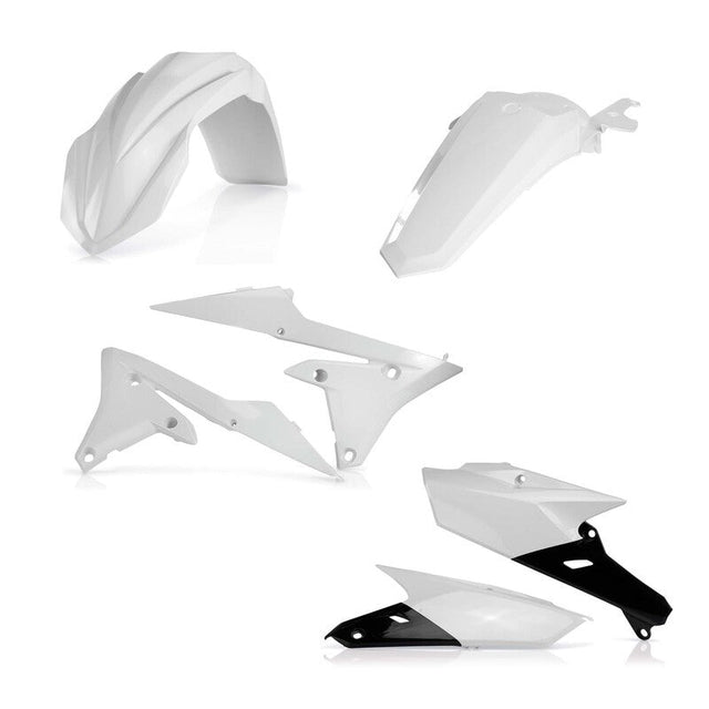 ACERBIS PLASTIC KIT YZ250F/450F:14 - 14 '14 - DRIVEN Canada's Powersports 8861188173542374184586