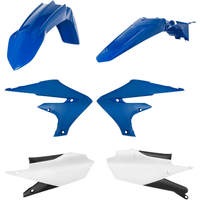 ACERBIS PLASTIC KIT YZ450F OE18 (2685915909) - DRIVEN Canada's Powersports 80527965137612685915909
