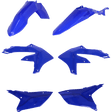 ACERBIS PLASTIC KIT YZ450F:23 - 23 ORIGINAL '23 (2979587705) - DRIVEN Canada's Powersports 2979587705