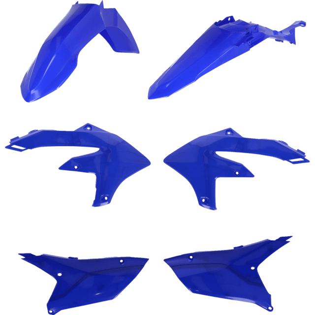 ACERBIS PLASTIC KIT YZ450F:23 - 23 ORIGINAL '23 (2979587705) - DRIVEN Canada's Powersports 2979587705