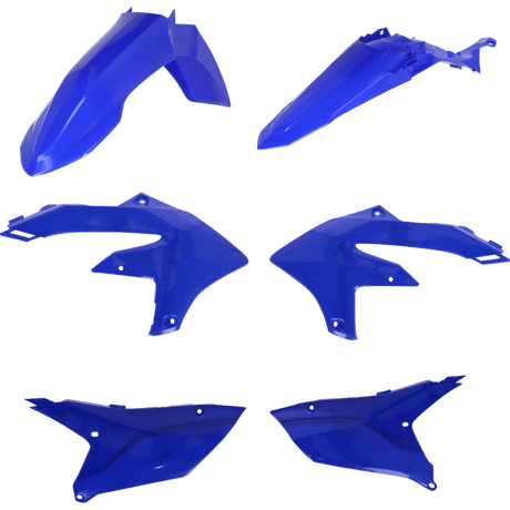 ACERBIS PLASTIC KIT YZ450F:23 - 23 YZ - DRIVEN Canada's Powersports 2979580211