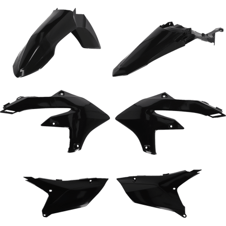 ACERBIS PLASTIC KIT YZ450F:23 - 23 - DRIVEN Canada's Powersports 2979580001