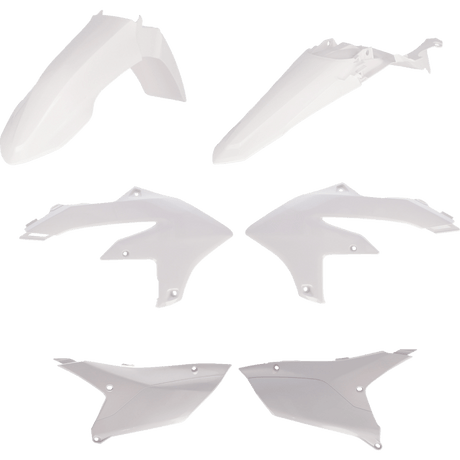 ACERBIS PLASTIC KIT YZ450F:23 - 23 - DRIVEN Canada's Powersports 2979580002