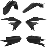 ACERBIS PLASTIC KIT YZ450F - DRIVEN Canada's Powersports 80527965137472685910001