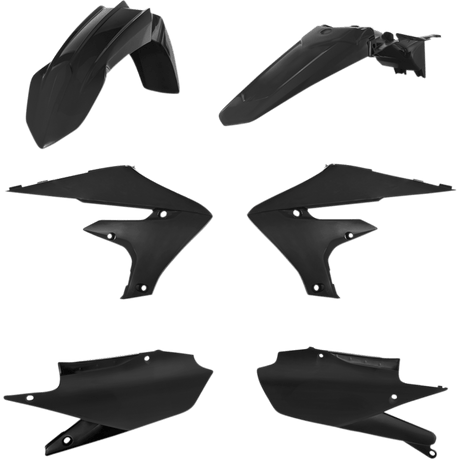 ACERBIS PLASTIC KIT YZ450F - DRIVEN Canada's Powersports 80527965137472685910001