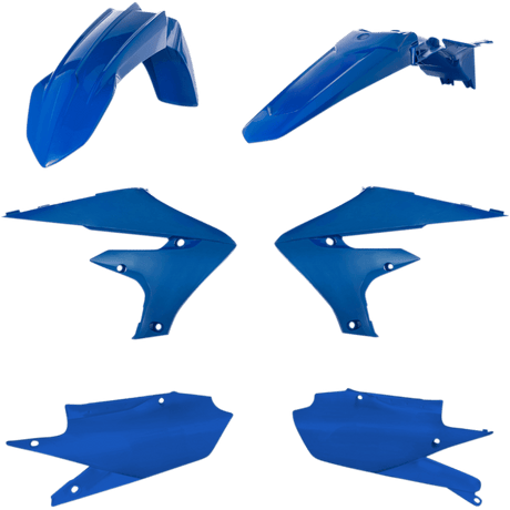 ACERBIS PLASTIC KIT YZ450F - DRIVEN Canada's Powersports 80527965137542685910003