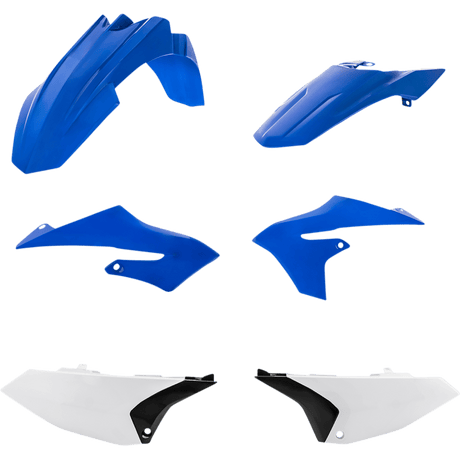 ACERBIS PLASTIC KIT YZ65 ORIGINAL (2726657118) - DRIVEN Canada's Powersports 80527967113032726657118