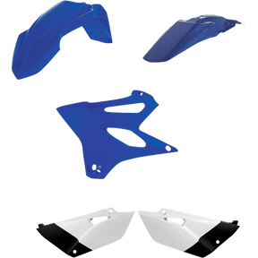 ACERBIS PLASTIC KIT YZ85 ORIGINAL (2403017118) - DRIVEN Canada's Powersports 80527967113412403017118