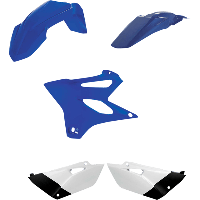 ACERBIS PLASTIC KIT YZ85 ORIGINAL (2403017118) - DRIVEN Canada's Powersports 80527967113412403017118