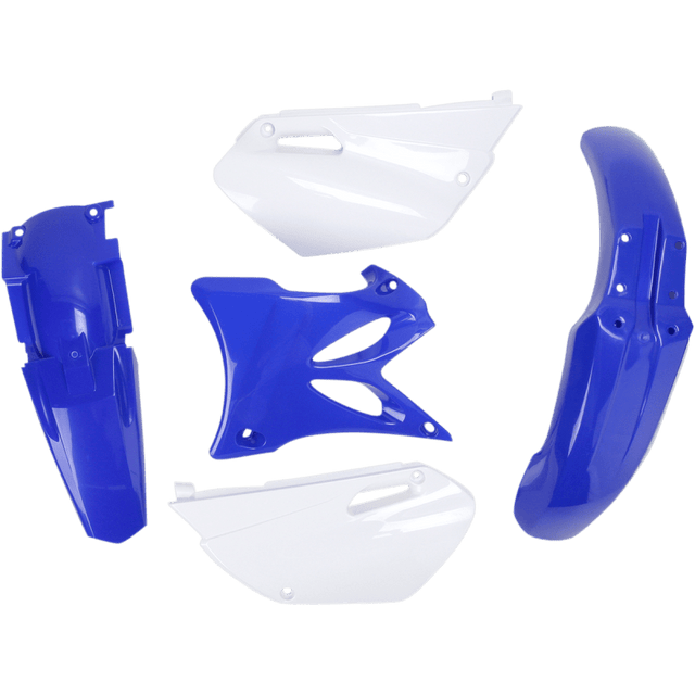 ACERBIS PLASTIC KIT YZ85:02 - 10 ORIGINAL 10' (2041250206) - DRIVEN Canada's Powersports 8866870146042041250206
