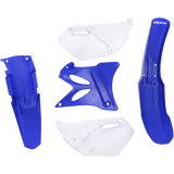 ACERBIS PLASTIC KIT YZ85:02 - 10 ORIGINAL 10' (2041250206) - DRIVEN Canada's Powersports 8866870146042041250206