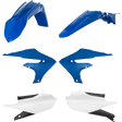 ACERBIS PLASTIC KIT YZF ORIGINAL (2685917118) - DRIVEN Canada's Powersports 80527967113962685917118
