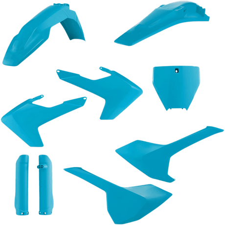 ACERBIS PLASTIC KT F HUS - DRIVEN Canada's Powersports 80527965565392462600085