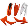 ACERBIS PLASTICKIT EXC, KTM12 - 12 (2250393593) - DRIVEN Canada's Powersports 8861182243502250393593