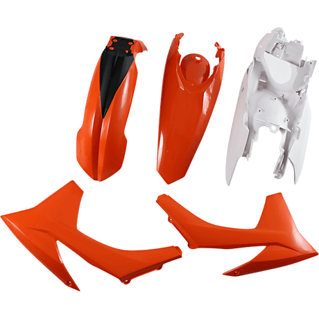 ACERBIS PLASTICKIT EXC, KTM12 - 12 (2250393593) - DRIVEN Canada's Powersports 8861182243502250393593