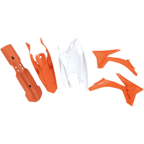 ACERBIS PLASTICKIT EXC, KTM12 - 12 (2250393593) - DRIVEN Canada's Powersports 8861182243502250393593