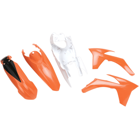 ACERBIS PLASTICKIT EXC, KTM12 - 12 (2250393593) - DRIVEN Canada's Powersports 8861182243502250393593