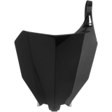 ACERBIS PLATE FNT CRF450 - DRIVEN Canada's Powersports 80527964440652630680001