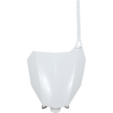 ACERBIS PLATE FNT CRF450 - DRIVEN Canada's Powersports 80527964440722630680002