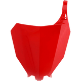 ACERBIS PLATE FNT CRF450 - DRIVEN Canada's Powersports 80527964440892630680227