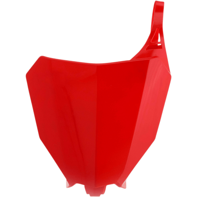 ACERBIS PLATE FNT CRF450 - DRIVEN Canada's Powersports 80527964440892630680227