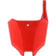 ACERBIS PLATE FRONT  HON - DRIVEN Canada's Powersports 80527967045342858850227