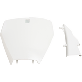 ACERBIS PLATE FRONT  HUS - DRIVEN Canada's Powersports 8891433225892462580001