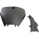 ACERBIS PLATE FRONT  HUS - DRIVEN Canada's Powersports 8891433225892462580001