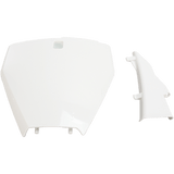 ACERBIS PLATE FRONT  HUS - DRIVEN Canada's Powersports 8891433225962462580002