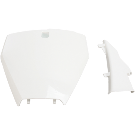 ACERBIS PLATE FRONT  HUS - DRIVEN Canada's Powersports 8891433225962462580002