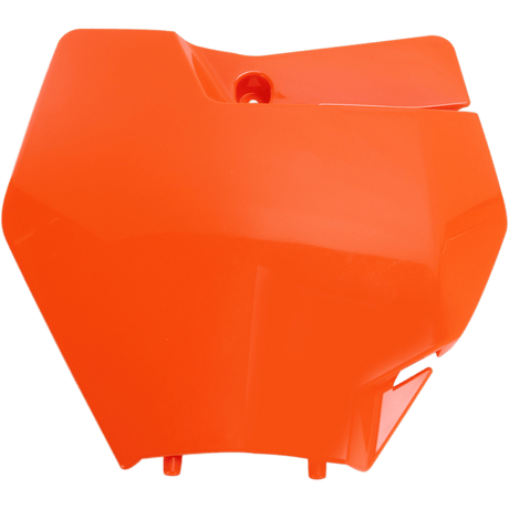ACERBIS PLATE FRONT  KTM - DRIVEN Canada's Powersports 8891432897832421125226