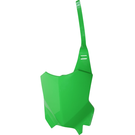 ACERBIS PLATE FRONT  KXF450 - DRIVEN Canada's Powersports 8891432950432449390002