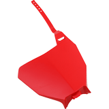 ACERBIS PLATE FRT  HON - DRIVEN Canada's Powersports 80527966367502780390227